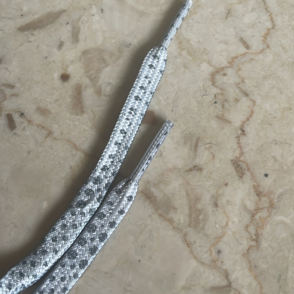 Brand New NoBull trainer shoelaces - Picture 2 of 2